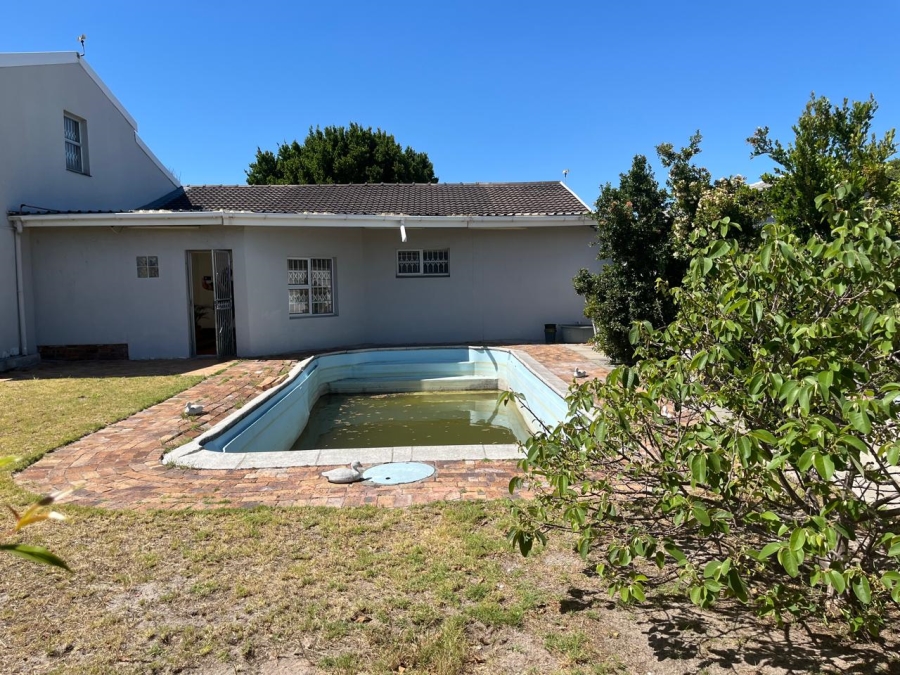  Bedroom Property for Sale in Tygerdal Western Cape